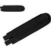 Generico Exercise Bike Pedal Straps - Adjustable Bike Accessories | Bike Feet Straps For Fixed Gear For Adults Men Women Mountain Road Folding Training Sports Outdoor Riding Home Long Trip