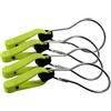 Scotty SCOTY Mini Power Grip Plus - Piallatrice a rilascio (4 per confezione)
