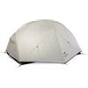 Naturehike Mongar, tenda da campeggio per 2/3 persone, impermeabile, ultraleggera, tenda da trekking, doppio strato, per escursionismo, arrampicata, attività all'aperto