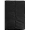 EDvkrgqx Copertura for Macchina for Esercizi | Argento, Nero, 80x60x150cm, 95x75x160cm: for tapis roulant e attrezzature sportive