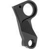 Vectzeta D388 Forcellino deragliatore, per Cube, Taglia Unica
