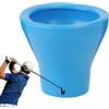 Generic Strumento per raccogliere palline da golf, leggero, facile da usare | Retriever leggero multiuso, accessori facili da usare per il campo di guida, prato, campo di allenamento, pratica