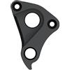 Vectzeta D929 Forcellino deragliatore Compatibile con Bici per Lapierre