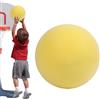 Generic Basket silenzioso, basket silenzioso, palla in schiuma silenziosa per