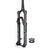 LHHL Forcella aria ammortizzata Da Montagna 29 asse passante 15*110mm Conica
