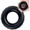 Generic Grip Strength Trainer Anello in silicone Grip Ring | Rock Climbing Grip Rinforzante per uomini, anziani, studenti, bambini, riabilitazione, sollievo dallo stress