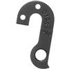 Vectzeta D196 CNC Gear Mech Hanger Deragliatore Hanger, for Foes
