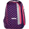 ergobag Gym Backpack Pearl DiveBear - Lilla