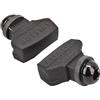 Old Dutch International ODI, Ganasce Freni Odyssey Ghostpads - BMX, Nero (Schwarz (Normal))
