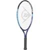 Dunlop Sports DUNLOP FX Junior 23 Racchetta da Tennis a Corde - Racchetta Potente per Bambini - G00 Grip
