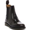DR MARTENS FLORA CHERRY RED ARCADIA