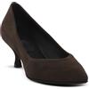 ANGELINA F MORO 50 CAMOSCIO