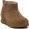 UGG CHESTNUT CLASSIC MINI ENWRAP