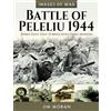 Frontline Books Battle of Peleliu, 1944: Three Days That Turned into Three Months