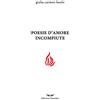 Smasher Poesie d'amore incompiute