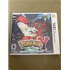 Pokemon Y Nintendo 3DS US versione nuovo sigillato The Pokemon Company 2013