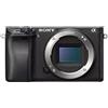 Sony Alpha 6400 Fotocamera Digitale Mirrorless ad Obiettivi Intercambiabili