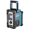 Makita DIGITRADIO DMR116 Radio Da Cantiere 240V Bluetooth USB 1.0