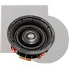 Earthquake Sound SUB6 Subwoofer passivo da parete/soffitto da 16,5 cm