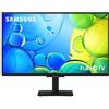 Samsung Tv 27 ( LED ) Tizen SERIE 6 Black