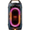 Samsung Cassa party SOUND TOWER 2.0 Auracast Black 160W MX ST40F ZF