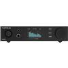 Fanmusic TOPPING DX5 II Decoder Dua ES9039Q2M DAC e amplificatore per cuffie da tavolo
