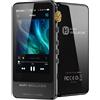 HIFI WALKER H20 Pro Lettore MP3 con Bluetooth Audio Hi Res e Scheda microSD da