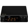TOTAUDIO Topping DX3 Pro Amplificatore per cuffie Bluetooth (nero)