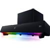 Razer Leviathan V2 Sound Bar per PC Gaming (Con audio surround Dolby 5.1 Potente