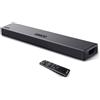 OXS S3 Soundbar per TV Home Theater Bluetooth 5.0 Bassi Dinamici Suono surround