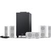 Teufel CONSONO 35 Concept 5.1 Surround Soundsystem Sistema home cinema completo
