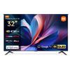 XIAOMI TV A Pro 32 32 pollici (81 cm) QLED Smart TV Google TV Triple Tuner DVB