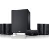 Teufel CONSONO 35 Mk3 Power Edition 5.1 Set Diffusori home cinema con potente