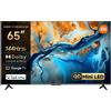 XIAOMI TV S Mini LED 65 QLED 65 inch Dolby Vision Atmos144Hz 1200 nits