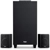 Teufel CONSONO 25 CONCEPT 2.1 Sistema audio completo con ricevitore AV integrato