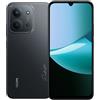 XIAOMI Redmi 15C 4G 4+256, 256 GB, Midnight Black (Nero) — Nuovo