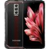 Doogeenext Blade10 Smartphone Rugged 4G Senza Contratto, 9GB+128GB, Display HD+