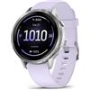 SMARTWATCH GPS 45MM AMOLED DISPLAY NERO CON ALTOPARLANTE E MICROFONO VENU 4