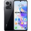 HONOR X7A Smartphone, sbloccato, 128 GB espandibili, display Fullview da