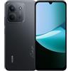 XIAOMI Redmi 15C 4G Smartphone, 8+ 256 GB, Nero Telefono, Batteria
