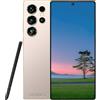 Oevnlz J24 Ultra 4G Smartphone sbloccato | Display da 7,3 pollici, Dual SIM, 8