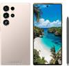 Oevnlz Q26 Ultra 4G Smartphone senza contratto, Dual SIM, telefono Android da