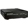 Yaesu SCU-LAN10 Network Remote Control System LAN Unit Black nuovo dal Giappone