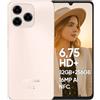 Doogeenext NOTE 58 PRO Smartphone Android 15 Senza Contratto 4G, 32GB+256GB, Display