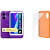 SPC WUUM ONE + COVER E VETRO TEMPERATO, Smartphone per bambini