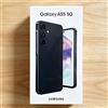 Samsung Nuovo Samsung Galaxy A55 (5G) 128GB/256GB A556B/DS Dual SIM Smartphone,