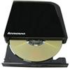 Lenovo USB Masterizzatore DVD Portatile - Lettore DVD±RW (±R DL) 43N3264