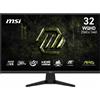 msi MAG 325QFA E18V Monitor Gaming 32" WQHD, 2560x1440 Rapid VA, 180 Hz,