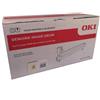 ‎OKI OKI 44844473 30000pagine Giallo tamburo per stampante