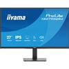 iiyama monitor desktop XB2793QSU-B1 Monitor IPS QHD da 27'' con cornice